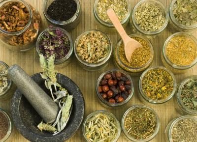 Chinese herbal medicine